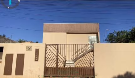 Oportunidade Única em CIDADE OCIDENTAL - GO | Tipo: Apartamento | Negociação: Venda Direta Online  | Situação: Imóvel