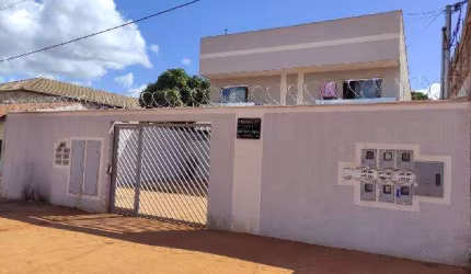 Oportunidade Única em CIDADE OCIDENTAL - GO | Tipo: Apartamento | Negociação: Venda Direta Online  | Situação: Imóvel