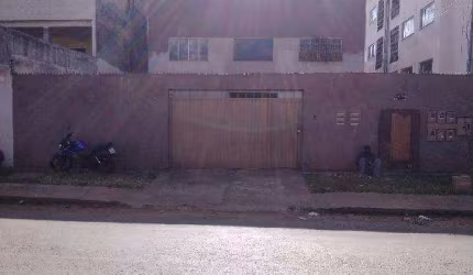 Oportunidade Única em CIDADE OCIDENTAL - GO | Tipo: Apartamento | Negociação: Venda Online  | Situação: Imóvel