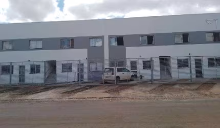 Oportunidade Única em CIDADE OCIDENTAL - GO | Tipo: Apartamento | Negociação: Venda Direta Online  | Situação: Imóvel