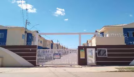 Oportunidade Única em CIDADE OCIDENTAL - GO | Tipo: Apartamento | Negociação: Venda Direta Online  | Situação: Imóvel