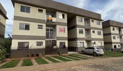 Oportunidade Única em CIDADE OCIDENTAL - GO | Tipo: Apartamento | Negociação: Venda Direta Online  | Situação: Imóvel