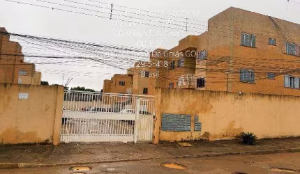 Oportunidade Única em AGUAS LINDAS DE GOIAS - GO | Tipo: Apartamento | Negociação: Venda Direta Online  | Situação: Imóvel