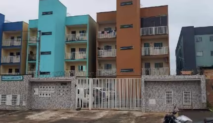 Oportunidade Única em NOVO GAMA - GO | Tipo: Apartamento | Negociação: Venda Direta Online  | Situação: Imóvel