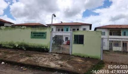 Oportunidade Única em CIDADE OCIDENTAL - GO | Tipo: Apartamento | Negociação: Venda Online  | Situação: Imóvel
