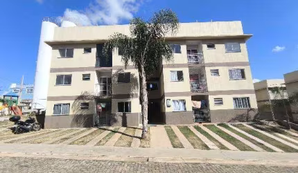 Oportunidade Única em CIDADE OCIDENTAL - GO | Tipo: Apartamento | Negociação: Venda Direta Online  | Situação: Imóvel