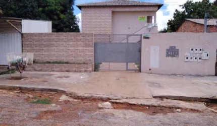 Oportunidade Única em CIDADE OCIDENTAL - GO | Tipo: Apartamento | Negociação: Venda Direta Online  | Situação: Imóvel