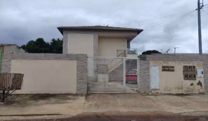 Oportunidade Única em CIDADE OCIDENTAL - GO | Tipo: Apartamento | Negociação: Venda Direta Online  | Situação: Imóvel