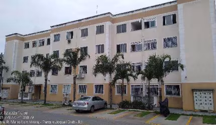 Oportunidade Única em CAMPOS DOS GOYTACAZES - RJ | Tipo: Apartamento | Negociação: Venda Direta Online  | Situação: Imóvel