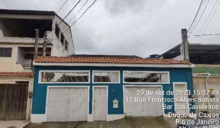 Oportunidade Única em DUQUE DE CAXIAS - RJ | Tipo: Apartamento | Negociação: Venda Direta Online  | Situação: Imóvel