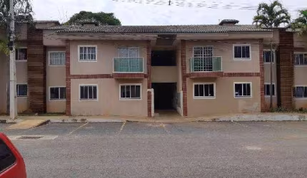Oportunidade Única em VALPARAISO DE GOIAS - GO | Tipo: Apartamento | Negociação: Venda Online  | Situação: Imóvel