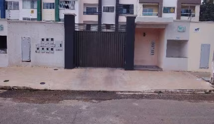 Oportunidade Única em LUZIANIA - GO | Tipo: Apartamento | Negociação: Venda Direta Online  | Situação: Imóvel