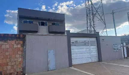 Oportunidade Única em LUZIANIA - GO | Tipo: Apartamento | Negociação: Venda Direta Online  | Situação: Imóvel