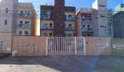 Oportunidade Única em NOVO GAMA - GO | Tipo: Apartamento | Negociação: Venda Direta Online  | Situação: Imóvel