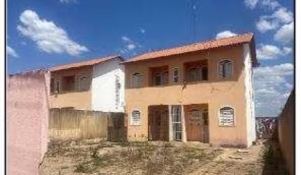 Oportunidade Única em AGUAS LINDAS DE GOIAS - GO | Tipo: Apartamento | Negociação: Venda Direta Online  | Situação: Imóvel