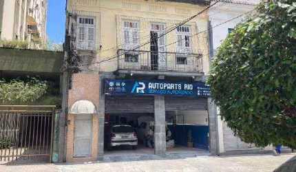 Oportunidade Única em RIO DE JANEIRO - RJ | Tipo: Apartamento | Negociação: Venda Direta Online  | Situação: Imóvel