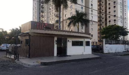 Oportunidade Única em CAMPOS DOS GOYTACAZES - RJ | Tipo: Apartamento | Negociação: Venda Online  | Situação: Imóvel