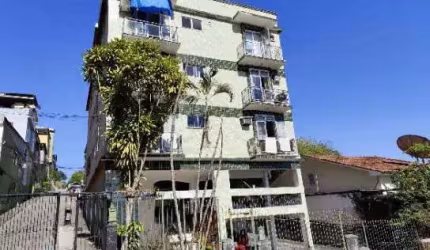 Oportunidade Única em RIO DE JANEIRO - RJ | Tipo: Apartamento | Negociação: Venda Direta Online  | Situação: Imóvel