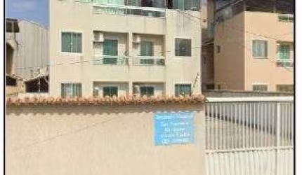Oportunidade Única em RIO DAS OSTRAS - RJ | Tipo: Apartamento | Negociação: Venda Online  | Situação: Imóvel
