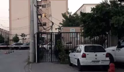Oportunidade Única em RIO DE JANEIRO - RJ | Tipo: Apartamento | Negociação: Venda Online  | Situação: Imóvel
