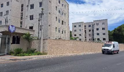 Oportunidade Única em BELFORD ROXO - RJ | Tipo: Apartamento | Negociação: Venda Direta Online  | Situação: Imóvel