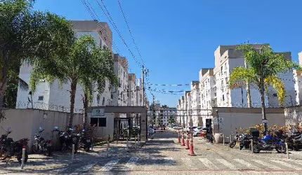 Oportunidade Única em RIO DE JANEIRO - RJ | Tipo: Apartamento | Negociação: Venda Online  | Situação: Imóvel