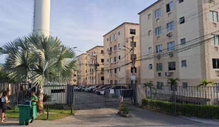 Oportunidade Única em RIO DE JANEIRO - RJ | Tipo: Apartamento | Negociação: Venda Online  | Situação: Imóvel