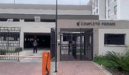 Oportunidade Única em RIO DE JANEIRO - RJ | Tipo: Apartamento | Negociação: Venda Direta Online  | Situação: Imóvel