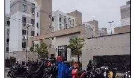 Oportunidade Única em RIO DE JANEIRO - RJ | Tipo: Apartamento | Negociação: Venda Online  | Situação: Imóvel