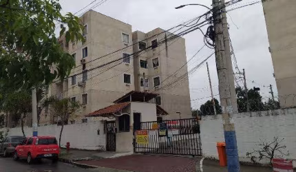 Oportunidade Única em RIO DE JANEIRO - RJ | Tipo: Apartamento | Negociação: Venda Online  | Situação: Imóvel