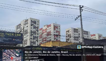 Oportunidade Única em RIO DE JANEIRO - RJ | Tipo: Apartamento | Negociação: Venda Online  | Situação: Imóvel
