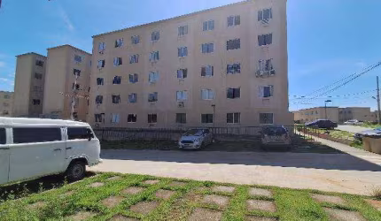 Oportunidade Única em NOVA IGUACU - RJ | Tipo: Apartamento | Negociação: Venda Online  | Situação: Imóvel