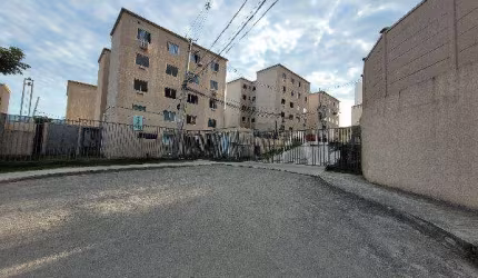 Oportunidade Única em NOVA IGUACU - RJ | Tipo: Apartamento | Negociação: Venda Online  | Situação: Imóvel