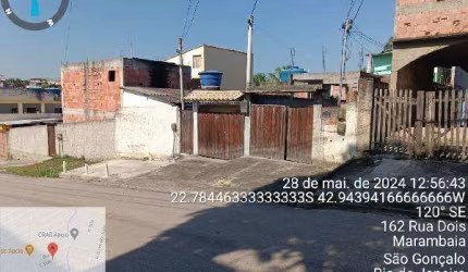 Oportunidade Única em SAO GONCALO - RJ | Tipo: Apartamento | Negociação: Venda Online  | Situação: Imóvel