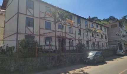 Oportunidade Única em NOVA FRIBURGO - RJ | Tipo: Apartamento | Negociação: Venda Online  | Situação: Imóvel
