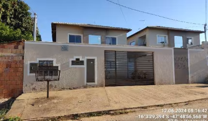 Oportunidade Única em CIDADE OCIDENTAL - GO | Tipo: Apartamento | Negociação: Venda Online  | Situação: Imóvel