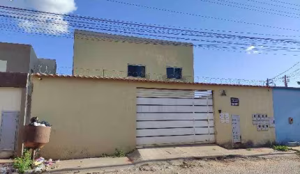 Oportunidade Única em AGUAS LINDAS DE GOIAS - GO | Tipo: Apartamento | Negociação: Venda Direta Online  | Situação: Imóvel