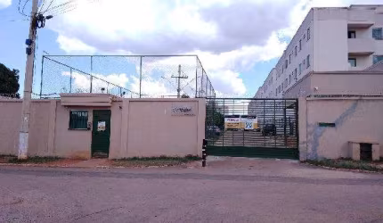 Oportunidade Única em PLANALTINA - GO | Tipo: Apartamento | Negociação: Venda Online  | Situação: Imóvel
