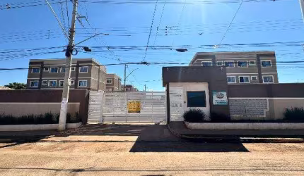 Oportunidade Única em VALPARAISO DE GOIAS - GO | Tipo: Apartamento | Negociação: Venda Online  | Situação: Imóvel