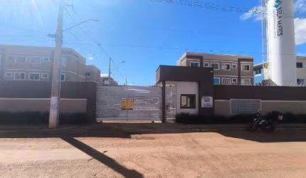 Oportunidade Única em VALPARAISO DE GOIAS - GO | Tipo: Apartamento | Negociação: Venda Online  | Situação: Imóvel
