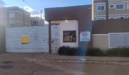 Oportunidade Única em VALPARAISO DE GOIAS - GO | Tipo: Apartamento | Negociação: Venda Online  | Situação: Imóvel
