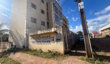 Oportunidade Única em CIDADE OCIDENTAL - GO | Tipo: Apartamento | Negociação: Venda Online  | Situação: Imóvel
