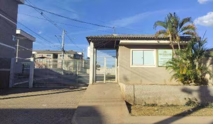 Oportunidade Única em VALPARAISO DE GOIAS - GO | Tipo: Apartamento | Negociação: Venda Online  | Situação: Imóvel