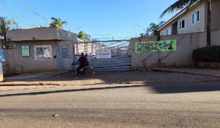 Oportunidade Única em VALPARAISO DE GOIAS - GO | Tipo: Apartamento | Negociação: Venda Online  | Situação: Imóvel