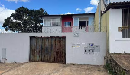 Oportunidade Única em VALPARAISO DE GOIAS - GO | Tipo: Apartamento | Negociação: Venda Online  | Situação: Imóvel