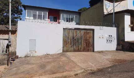 Oportunidade Única em VALPARAISO DE GOIAS - GO | Tipo: Apartamento | Negociação: Venda Online  | Situação: Imóvel