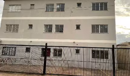Oportunidade Única em VALPARAISO DE GOIAS - GO | Tipo: Apartamento | Negociação: Venda Direta Online  | Situação: Imóvel