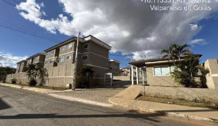 Oportunidade Única em VALPARAISO DE GOIAS - GO | Tipo: Apartamento | Negociação: Venda Online  | Situação: Imóvel
