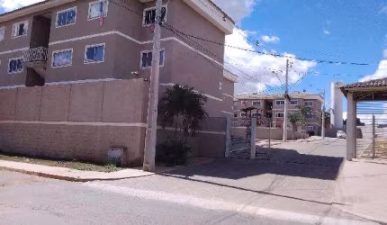 Oportunidade Única em VALPARAISO DE GOIAS - GO | Tipo: Apartamento | Negociação: Venda Online  | Situação: Imóvel