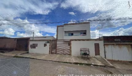 Oportunidade Única em AGUAS LINDAS DE GOIAS - GO | Tipo: Apartamento | Negociação: Venda Online  | Situação: Imóvel
